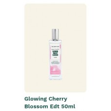 Glowing Cherry Blossom Edt 50ml